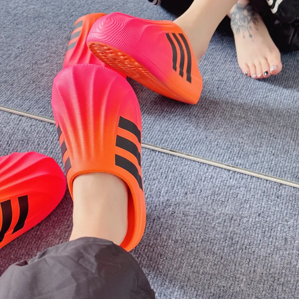 Dép Adidas Originals adiFOM ‘Fade’ JP5686 - Ảnh 4