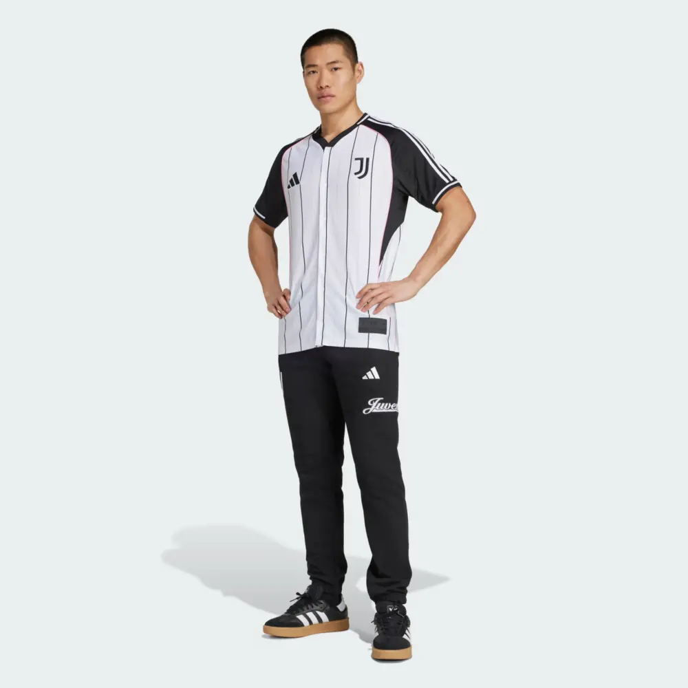 Áo Adidas Juventus US ‘White’ JM9458 - Ảnh 3