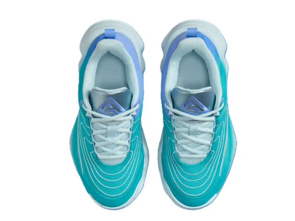 Giày Nike Giannis Immortality 4 'Dusty Cactus' FZ6734-300 - Ảnh 4