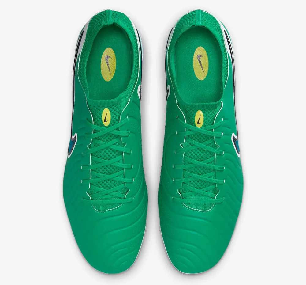 Alternative view of Giày Nike Tiempo Legend 10 Elite FG ‘Fear Nothing Pack’ HJ7272-300