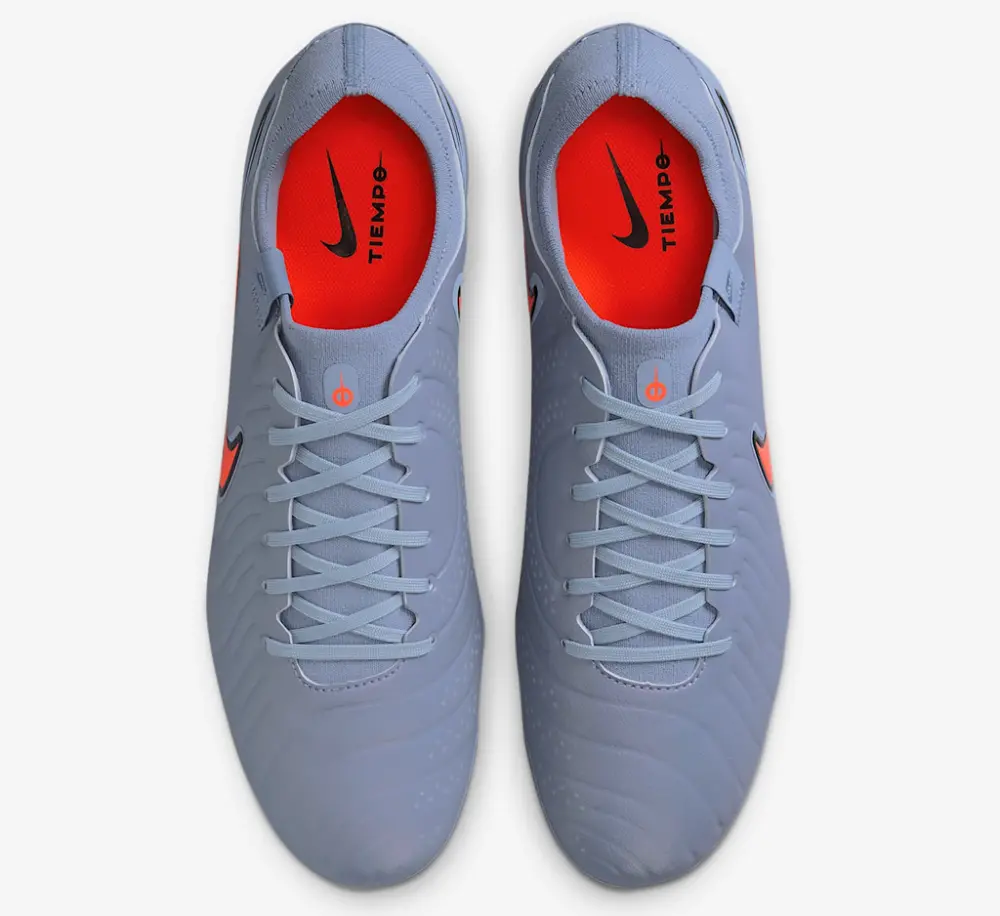 Giày Nike Tiempo Legend 10 Pro FG ‘Scary Good Pack’ DV4333-402 - Ảnh 4