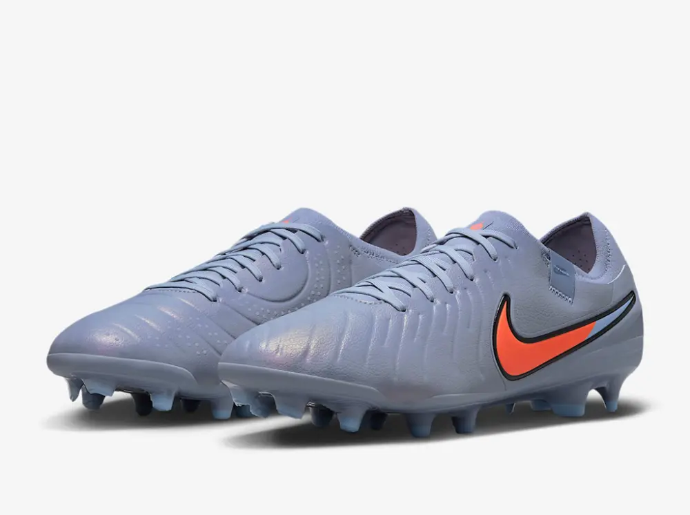 Giày Nike Tiempo Legend 10 Pro FG ‘Scary Good Pack’ DV4333-402 - Ảnh 3