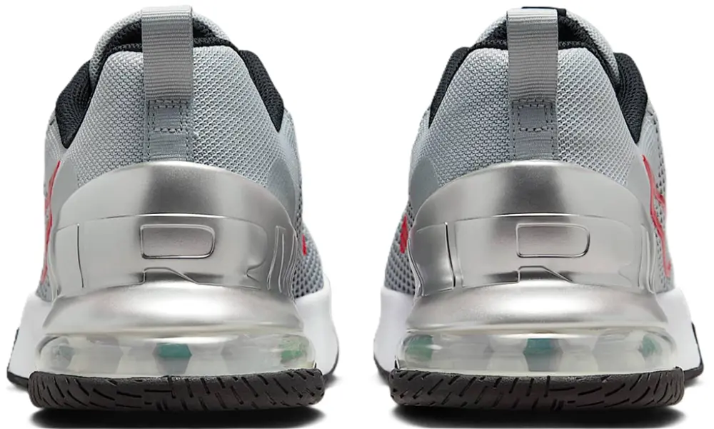 Giày Nike Air Max Alpha Trainer 6 "Flat Silver" FQ1833-011 - Ảnh 3