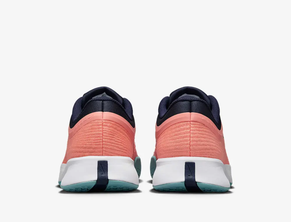 Giày Nike Court Air Zoom Vapor Pro 3 HC ‘Apricot Agate’ FZ2161-800 - Ảnh 3