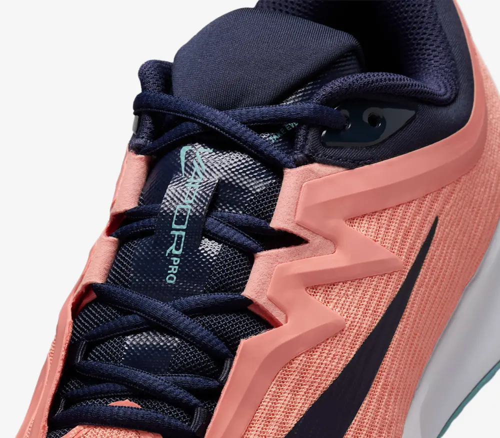 Alternative view of Giày Nike Court Air Zoom Vapor Pro 3 HC ‘Apricot Agate’ FZ2161-800
