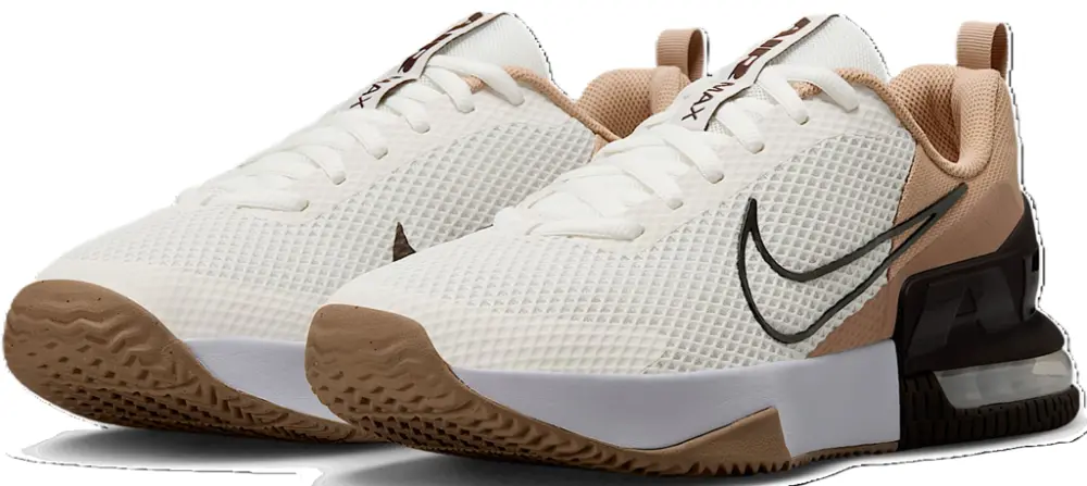 Alternative view of Giày Nike Air Max Alpha Trainer 6 "Sail" FQ1833-105