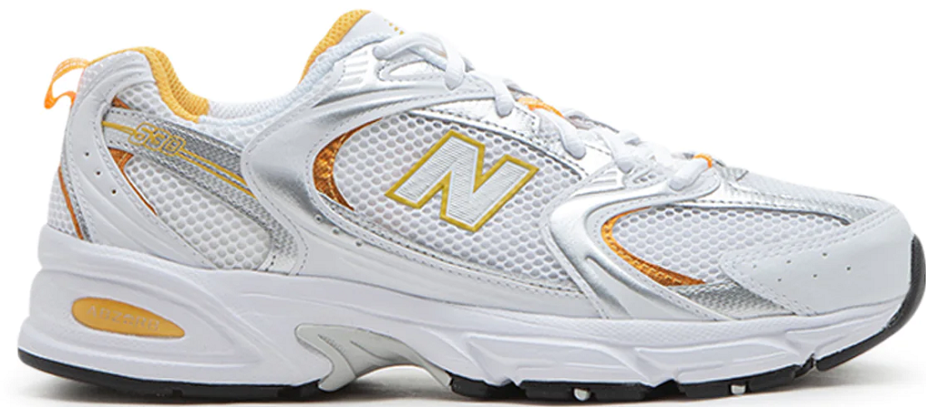 Giày New Balance MR 530 PUT ‘White Vibrant’ MR530PUT