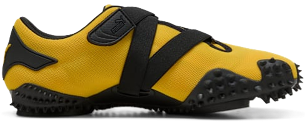 Giày Puma Mostro OG 'Pelé Yellow' 403206-15