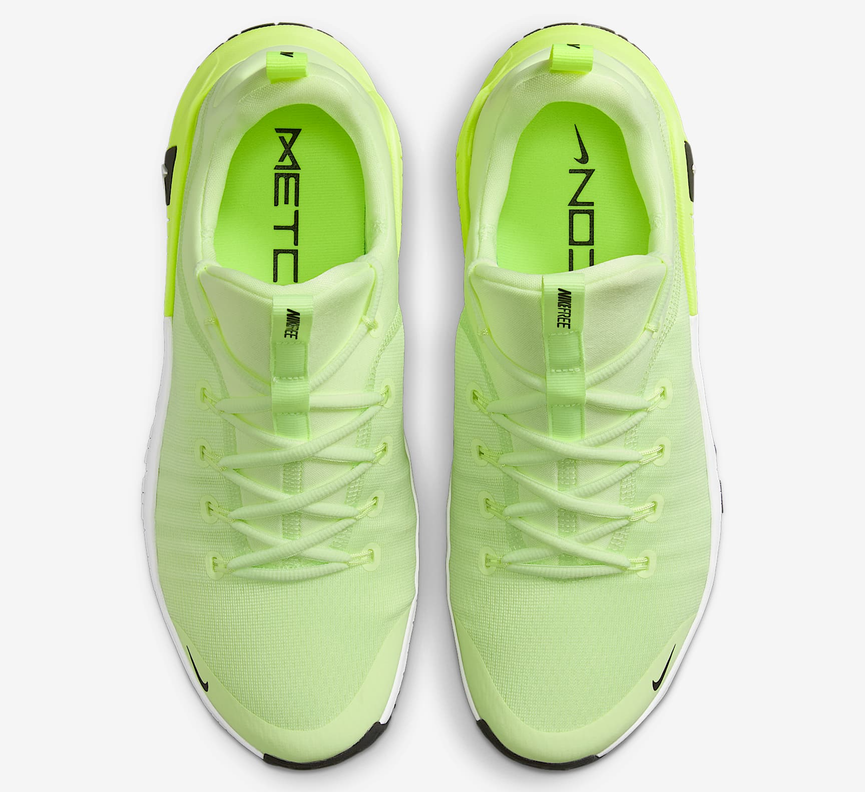 Alternative view of Giày Nike Free Metcon 6 ‘Barely Volt’ FJ7127-701