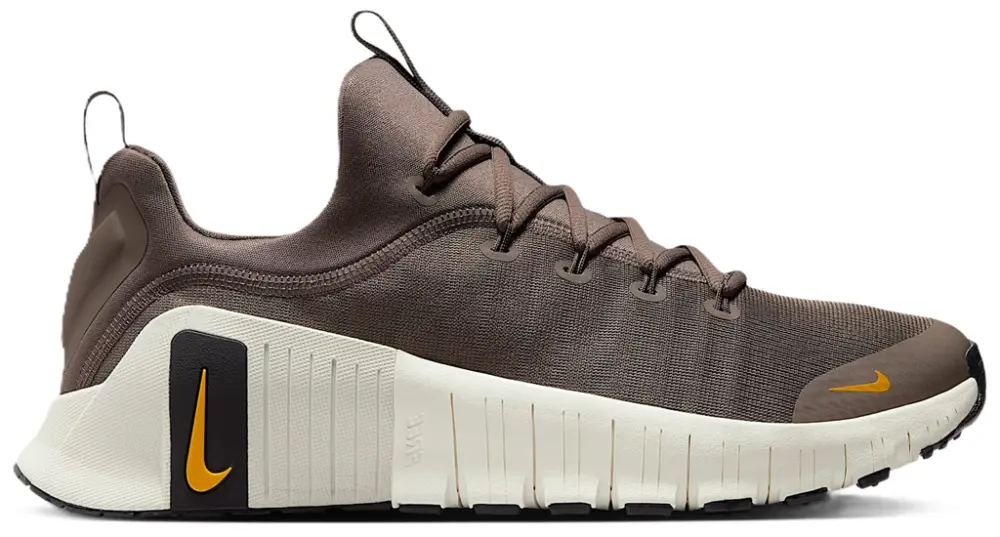 Giày Nike Free Metcon 6 ‘Cave Stone Light Bone Sail’ FJ7127-201