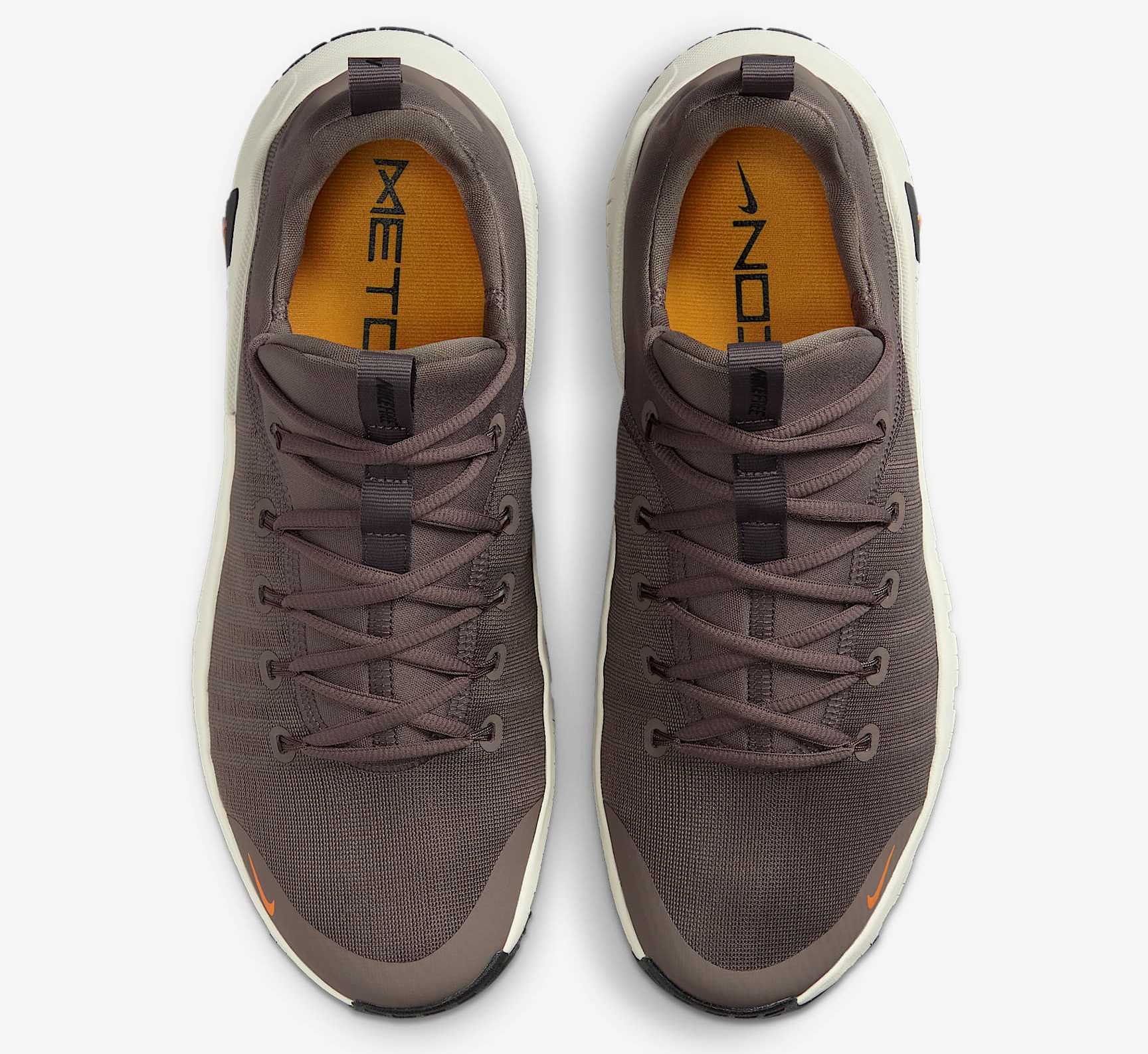 Alternative view of Giày Nike Free Metcon 6 ‘Cave Stone Light Bone Sail’ FJ7127-201