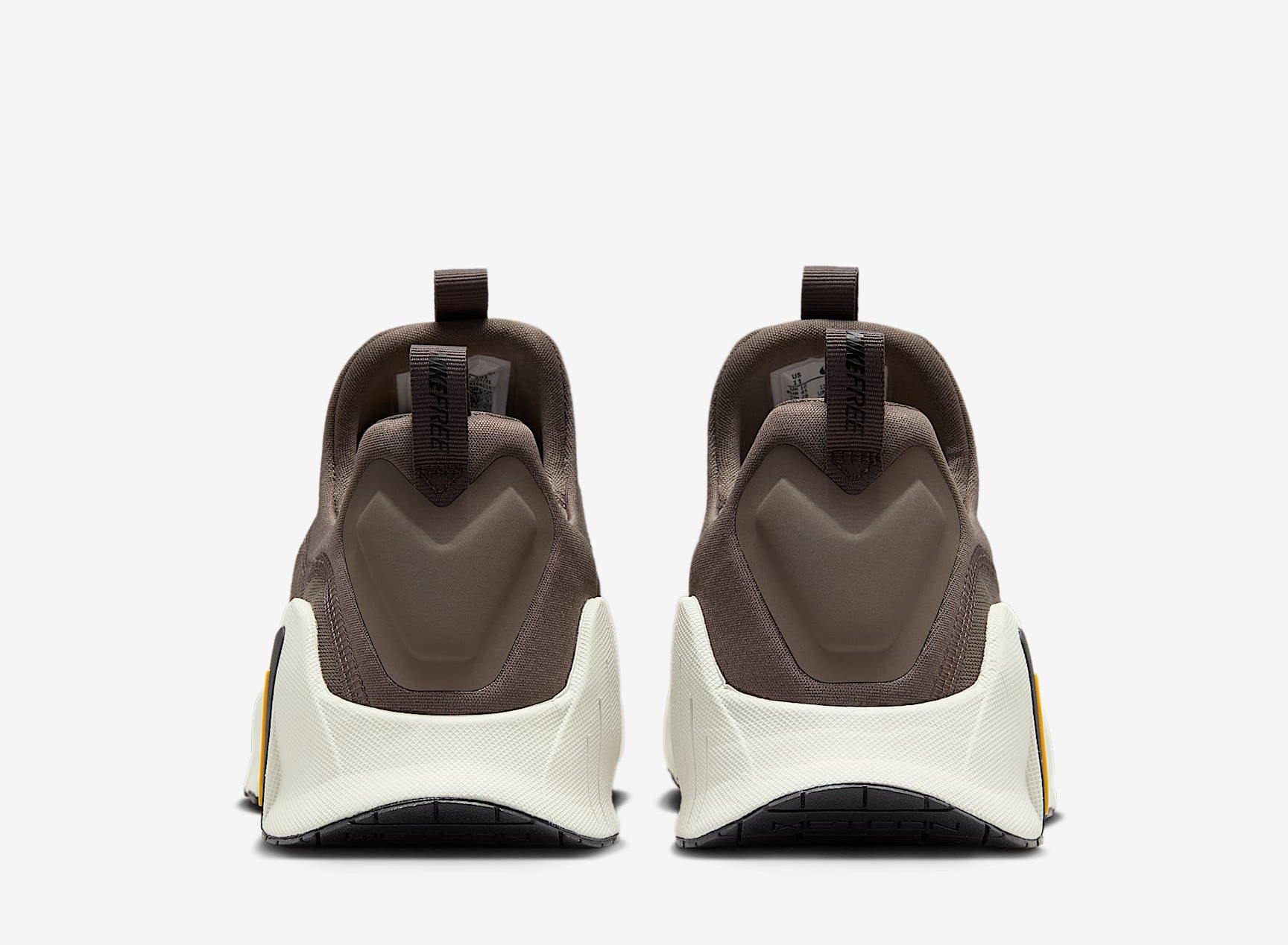 Giày Nike Free Metcon 6 ‘Cave Stone Light Bone Sail’ FJ7127-201 - Ảnh 4