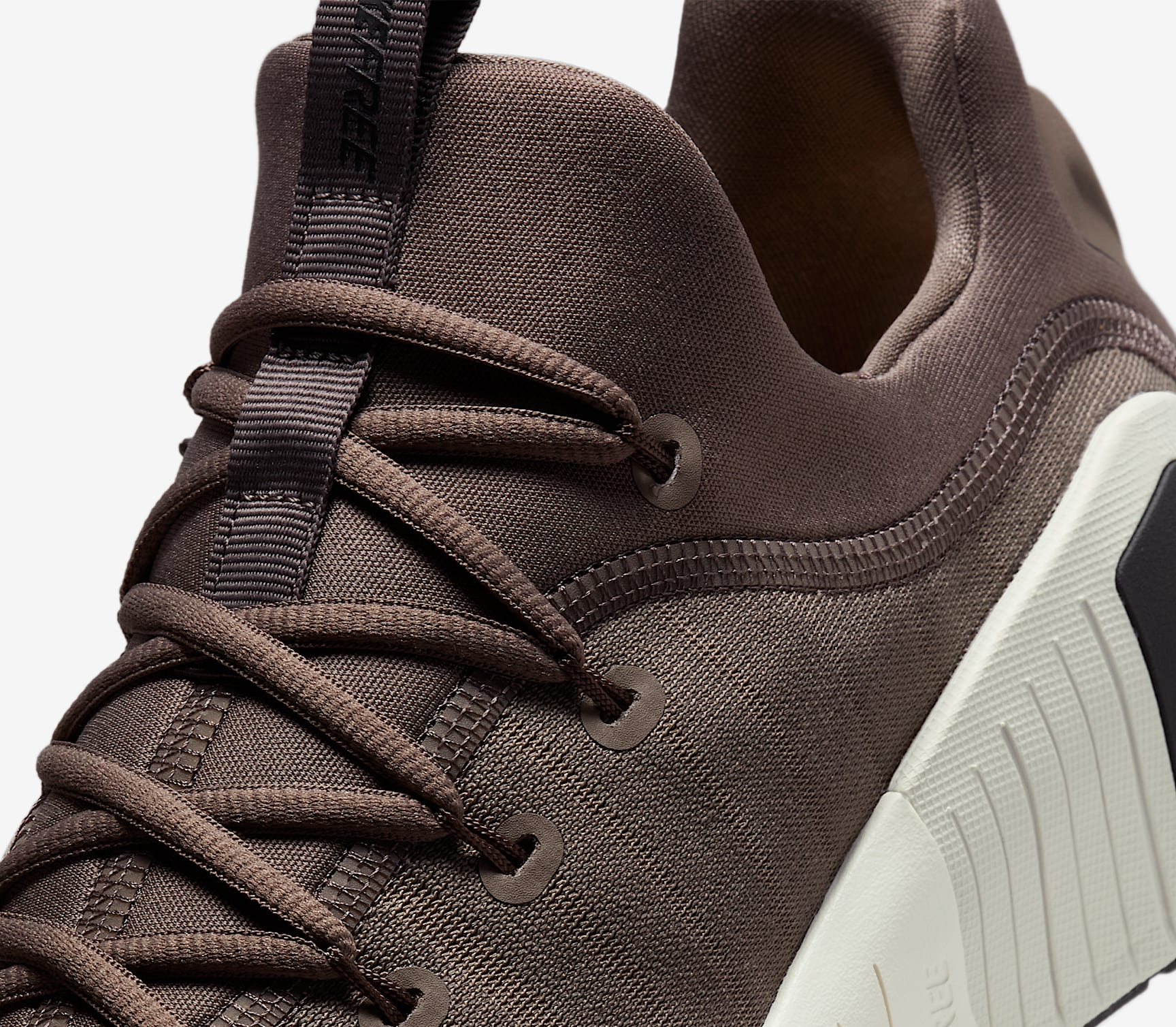 Giày Nike Free Metcon 6 ‘Cave Stone Light Bone Sail’ FJ7127-201 - Ảnh 5