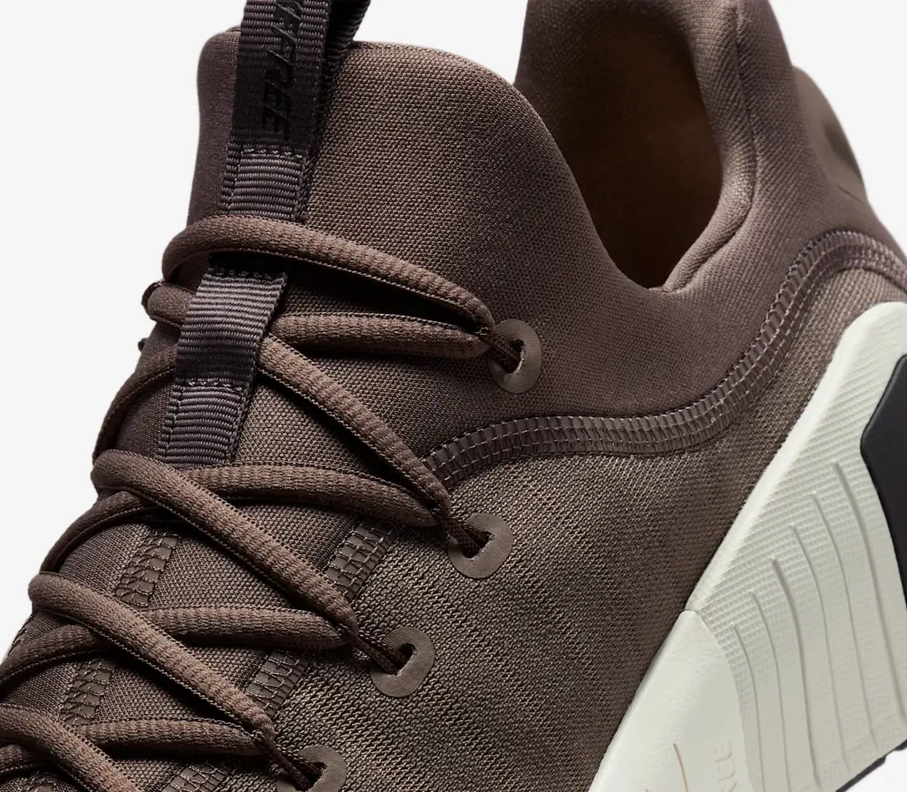 Giày Nike Free Metcon 6 ‘Cave Stone Light Bone Sail’ FJ7127-201 - Ảnh 5