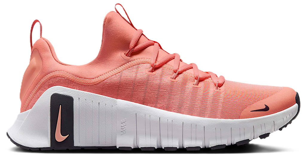 Giày Nike Free Metcon 6 ‘Apricot Agate White’ FJ7127-800