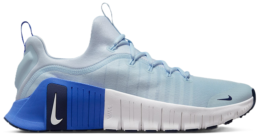 Giày Nike Free Metcon 6 ‘Blue Tint’ FJ7127-403