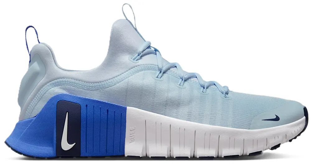 Giày Nike Free Metcon 6 ‘Blue Tint’ FJ7127-403