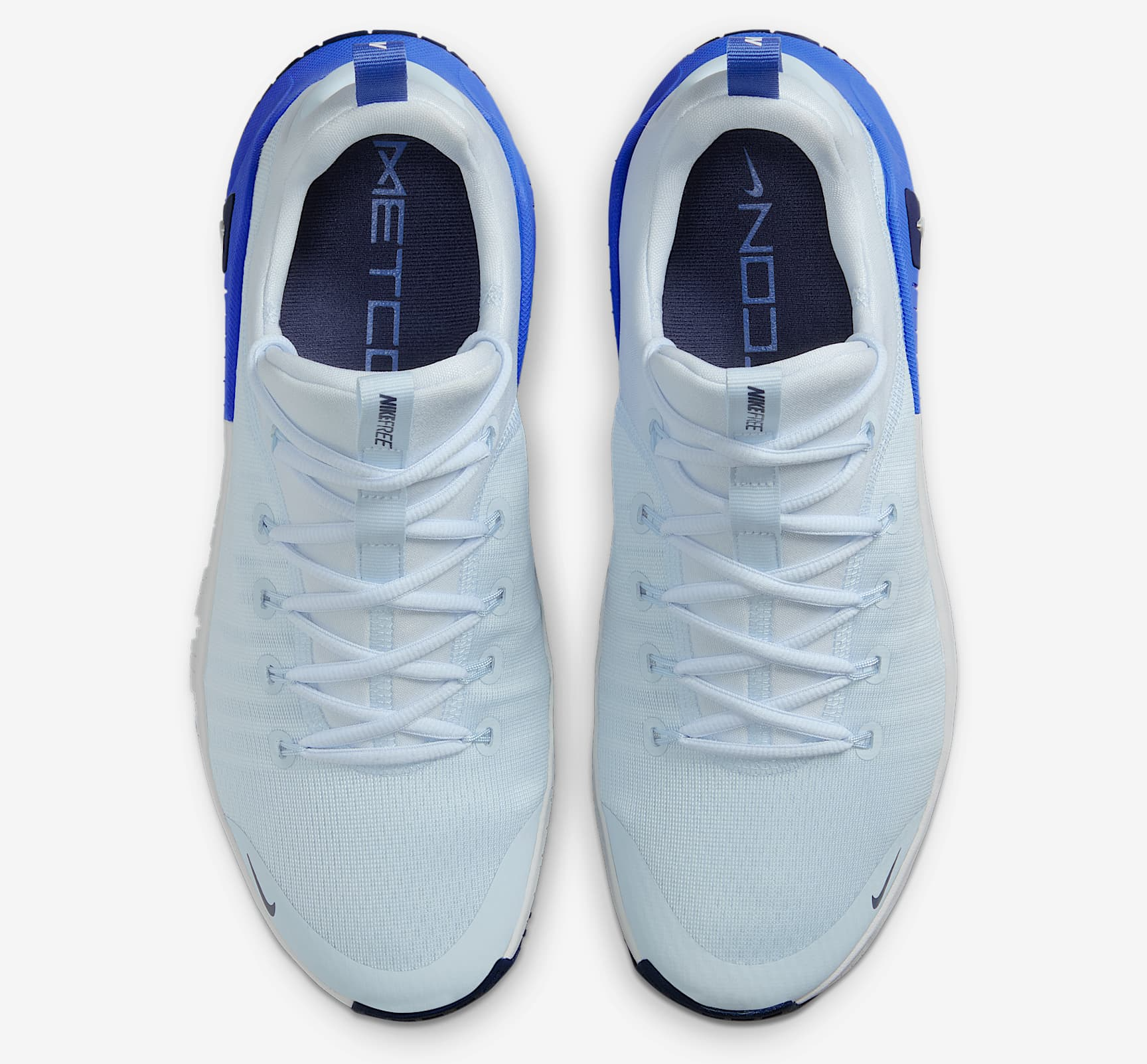 Alternative view of Giày Nike Free Metcon 6 ‘Blue Tint’ FJ7127-403