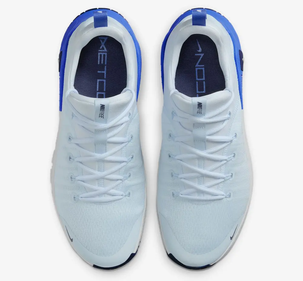 Alternative view of Giày Nike Free Metcon 6 ‘Blue Tint’ FJ7127-403