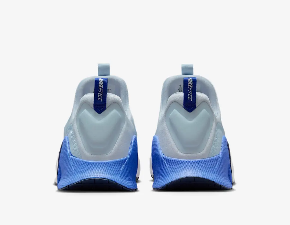 Giày Nike Free Metcon 6 ‘Blue Tint’ FJ7127-403 - Ảnh 4