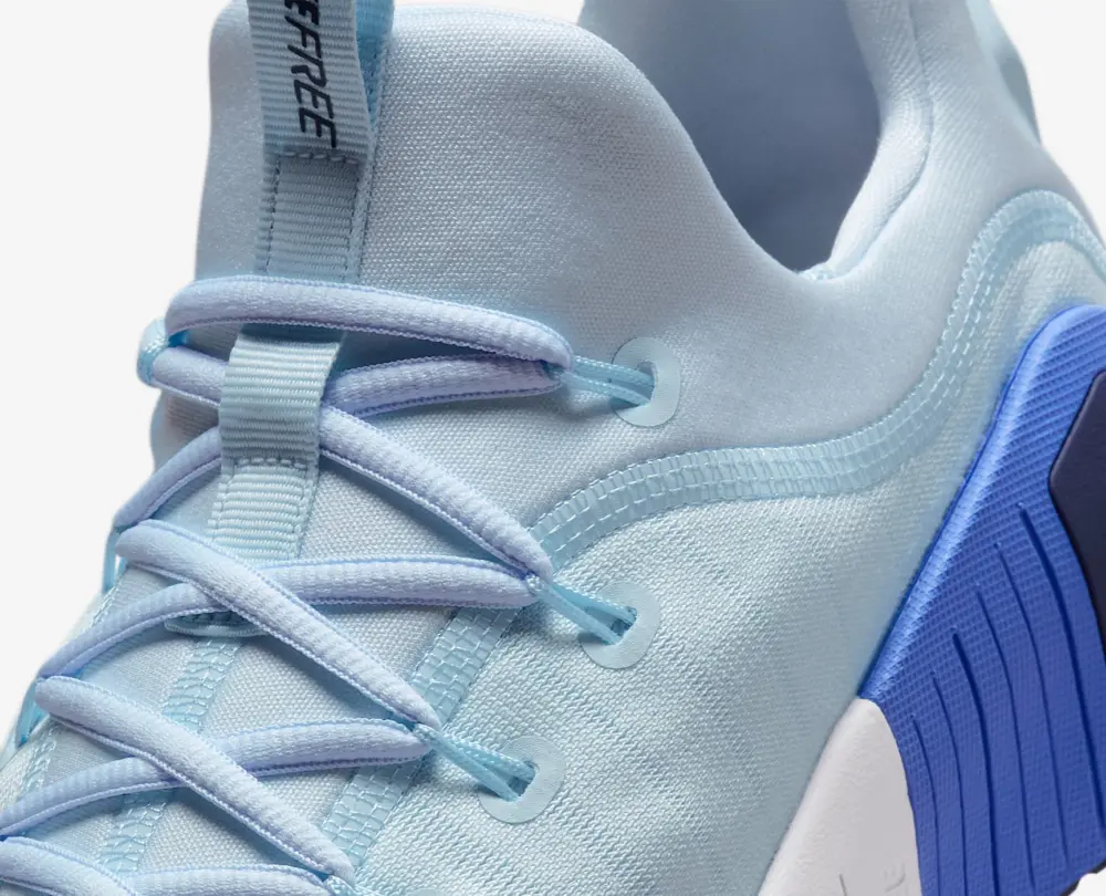Giày Nike Free Metcon 6 ‘Blue Tint’ FJ7127-403 - Ảnh 5