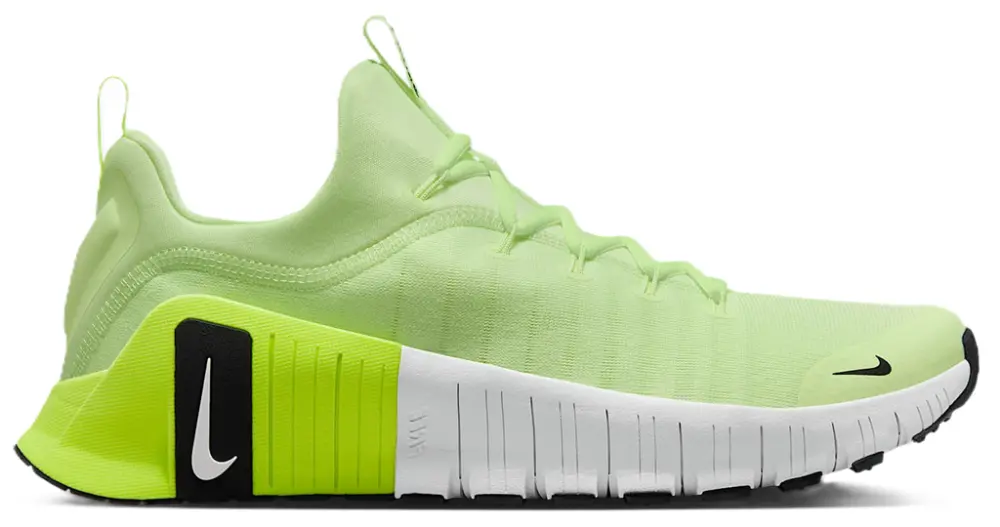 Giày Nike Free Metcon 6 ‘Barely Volt’ FJ7127-701
