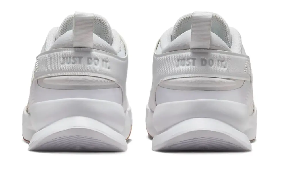 Giày Nike Crosscourt GS "Pure Platinum" FN2231-005 - Ảnh 3