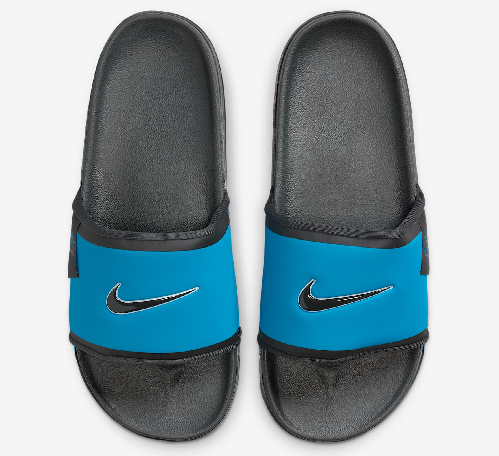 Dép Nike Offcourt Slide ‘Miami Marlins’ FN4187-400 - Ảnh 3