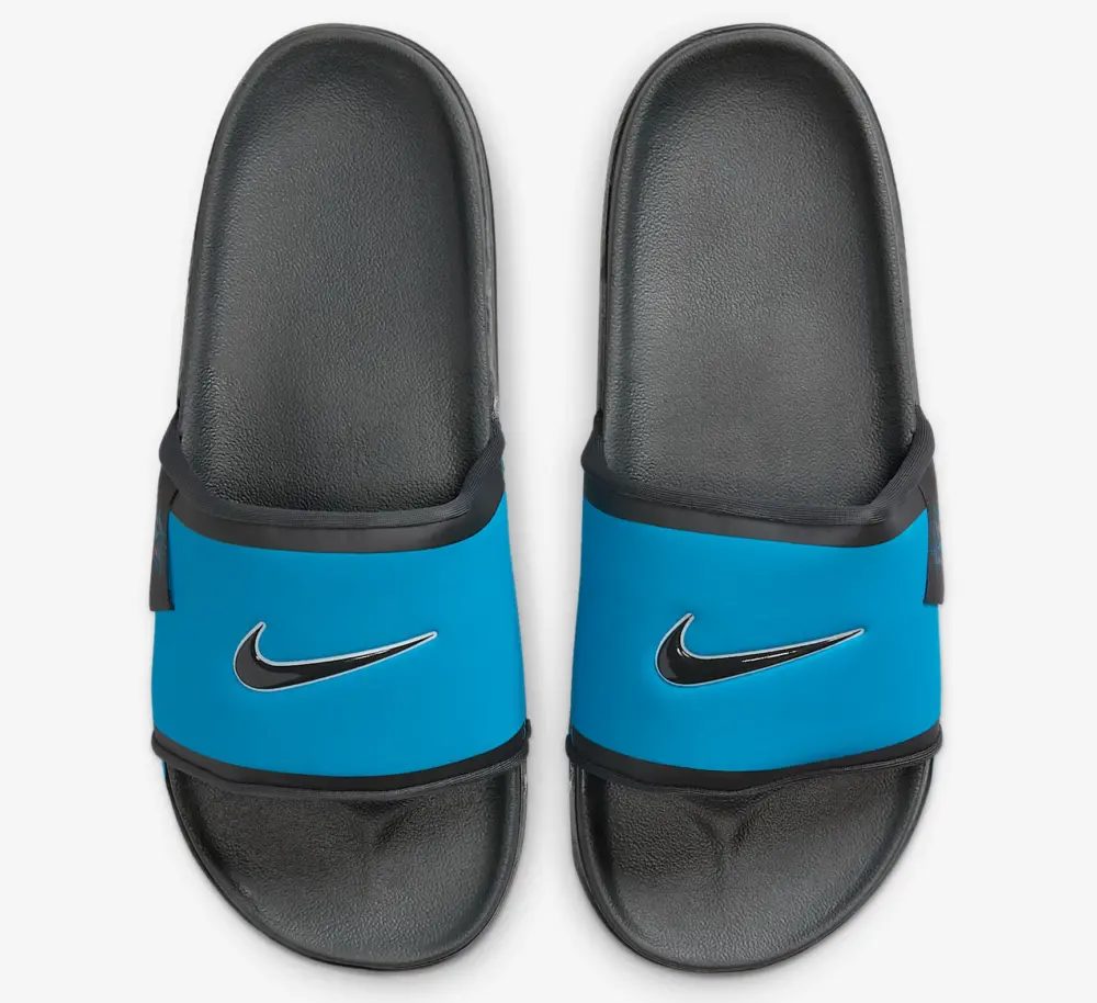 Dép Nike Offcourt Slide ‘Miami Marlins’ FN4187-400 - Ảnh 3