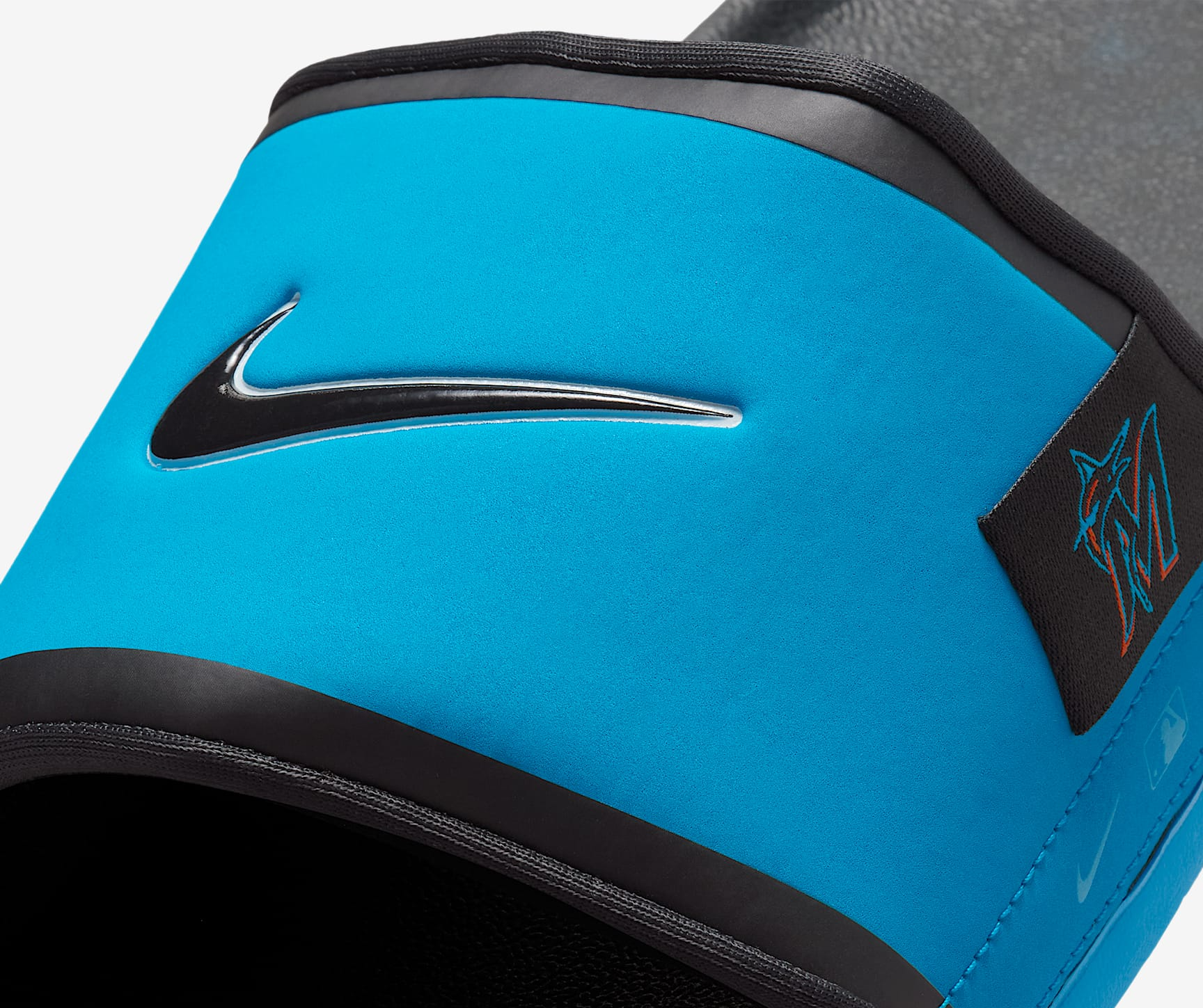 Dép Nike Offcourt Slide ‘Miami Marlins’ FN4187-400 - Ảnh 4