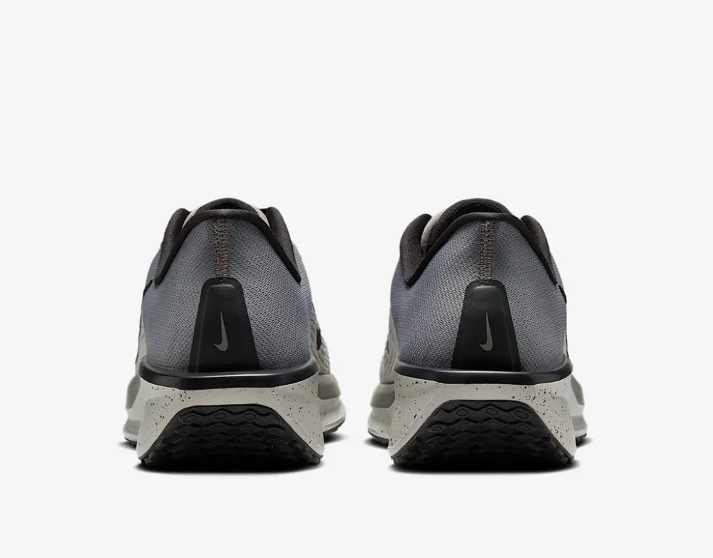 Giày Nike Quest 6 ‘Light Iron Ore Flat Pewter Black’ IB4002-014 - Ảnh 3