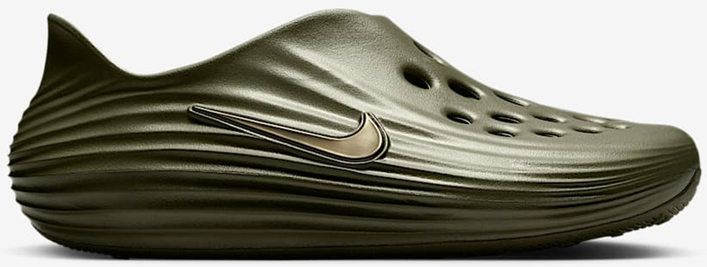 Giày Nike ReactX Rejuven8 ‘Medium Olive’ HV5060-201
