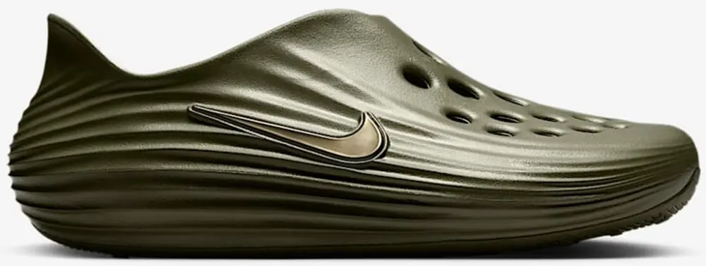 Giày Nike ReactX Rejuven8 ‘Medium Olive’ HV5060-201