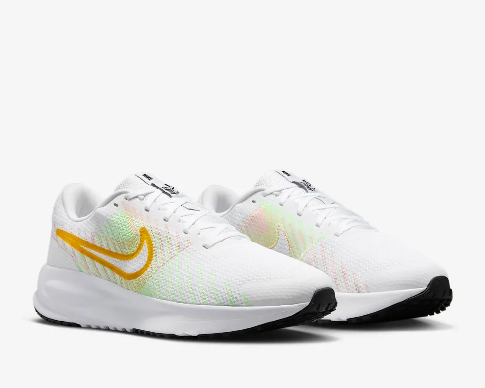 Giày Nike Run Defy ‘Apricot Agate’ HM9594-101 - Ảnh 4