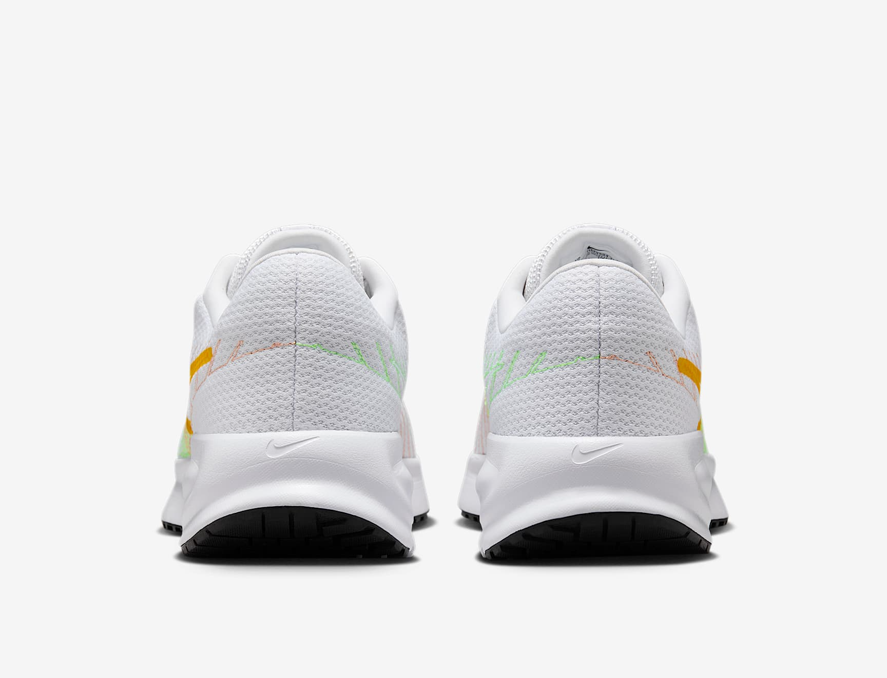 Giày Nike Run Defy ‘Apricot Agate’ HM9594-101 - Ảnh 3