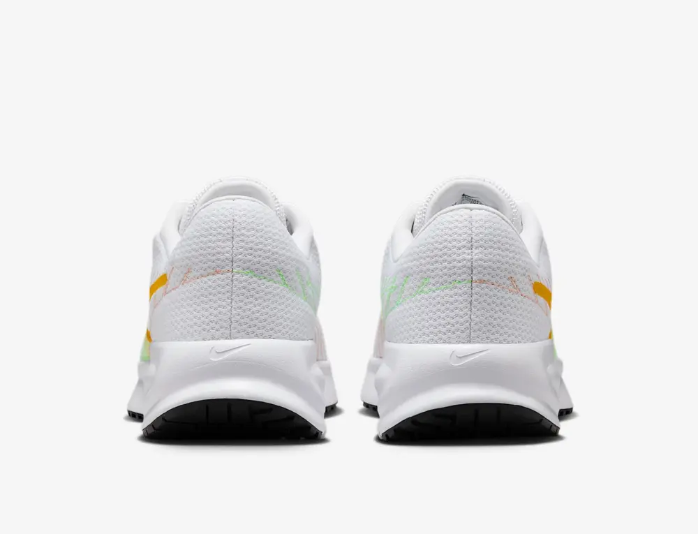 Giày Nike Run Defy ‘Apricot Agate’ HM9594-101 - Ảnh 3
