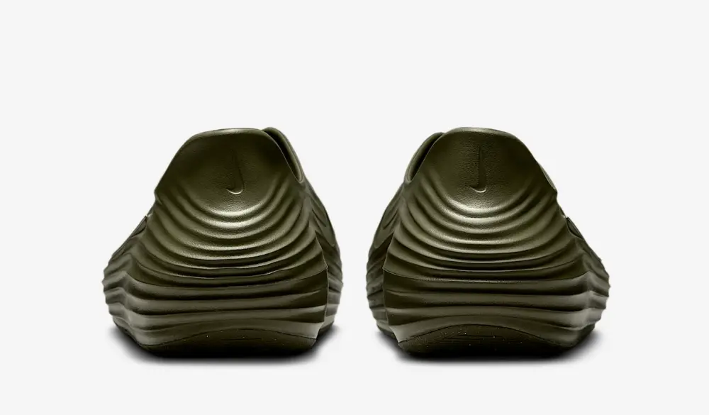Giày Nike ReactX Rejuven8 ‘Medium Olive’ HV5060-201 - Ảnh 3