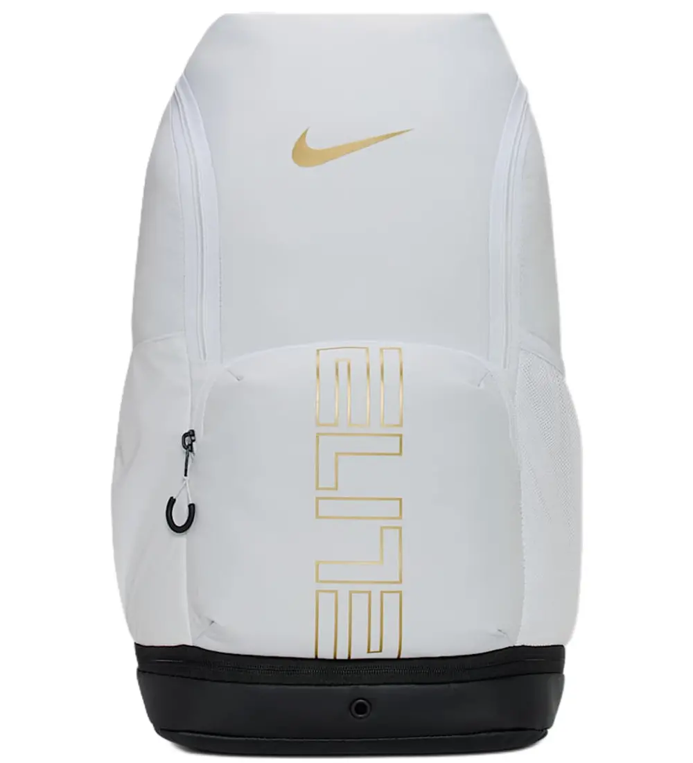 Balo Nike Varsity Elite 'White' HM9965-100