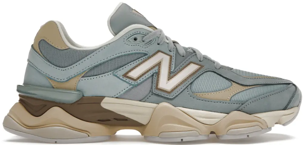 Giày New Balance 9060 'Blue Haze' U9060FNB