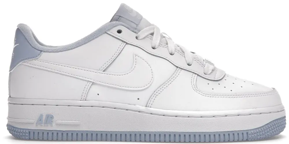 Giày Nike Air Force 1 Low 'White Hydrogen Blue' CD6915-103