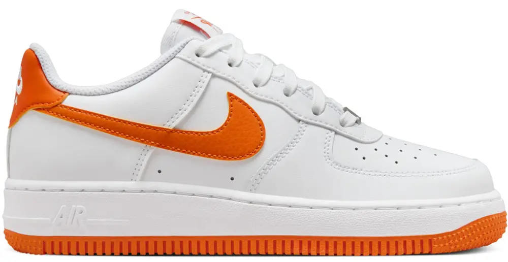Giày Nike Air Force 1 Low 'White' FV5948-113