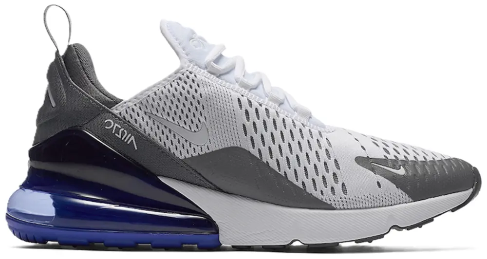 Giày Nike Air Max 270 ‘Persian Violet’ AH8050-107
