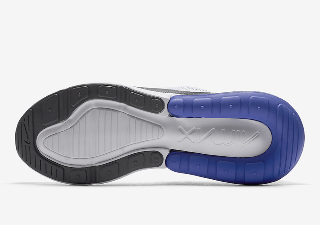 Giày Nike Air Max 270 ‘Persian Violet’ AH8050-107 - Ảnh 6