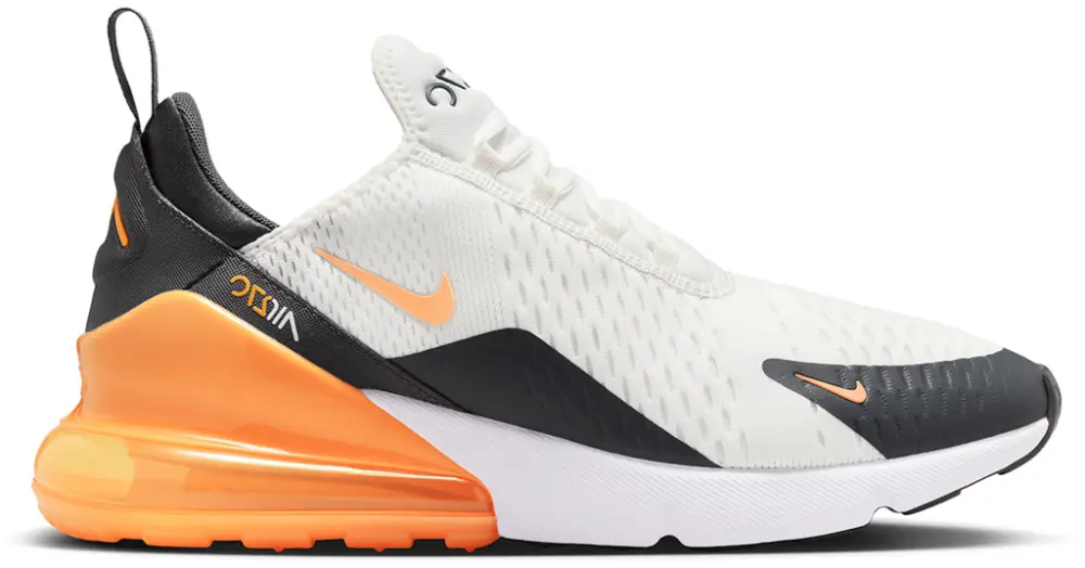 Giày Nike Air Max 270 ‘Summit White’ AH8050-114