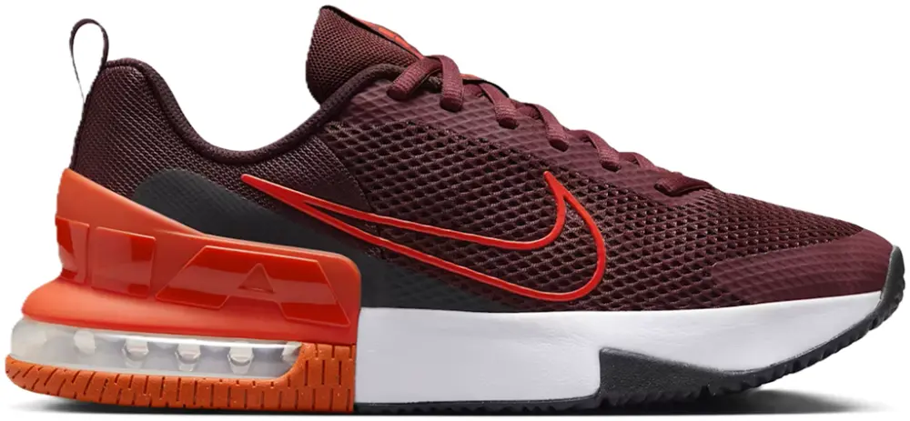 Giày Nike Air Max Alpha Trainer 6 "Dark Team Red" FQ1833-600