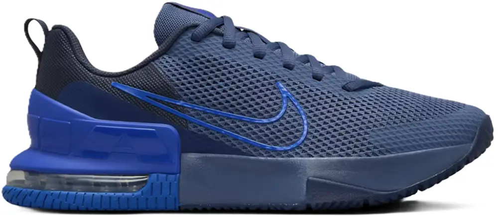 Giày Nike Air Max Alpha Trainer 6 "Diffused Blue" FQ1833-401