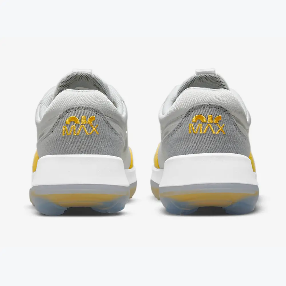 Giày Nike Air Max Motif GS ‘Grey Fog Photon Dust’ DH9388-001 - Ảnh 4