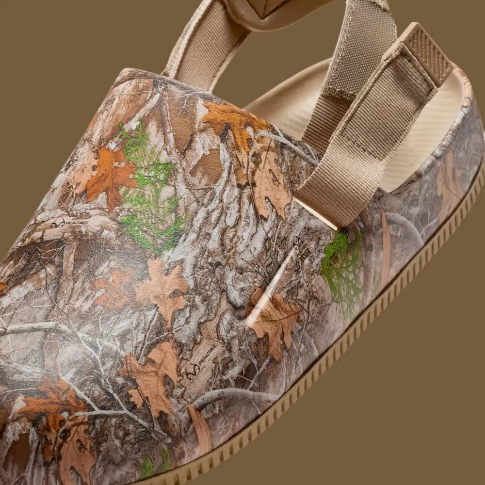 Dép Nike Calm Mule Realtree ‘Camo’ IB4359-200 - Ảnh 3