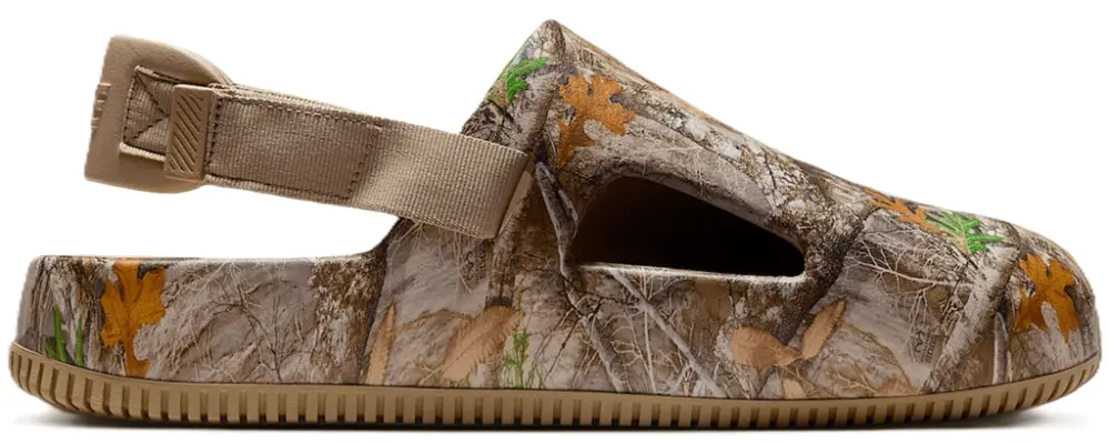 Dép Nike Calm Mule Realtree ‘Camo’ IB4359-200