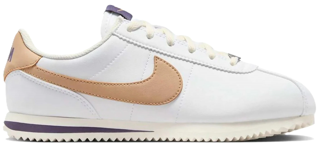 Giày Nike Cortez ' White' DM0950-110